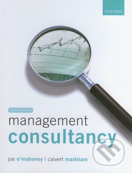 Management Consultancy (Second Edition)