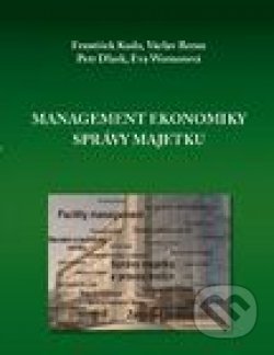 Management ekonomiky správy majetku