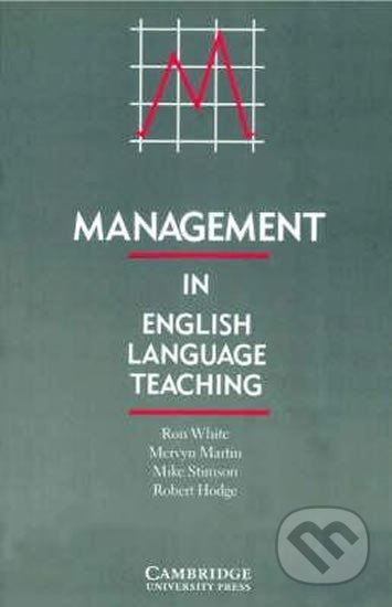 Management in English Language Teaching: PB