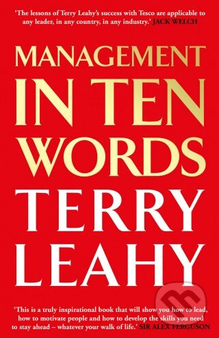 Management in Ten Words