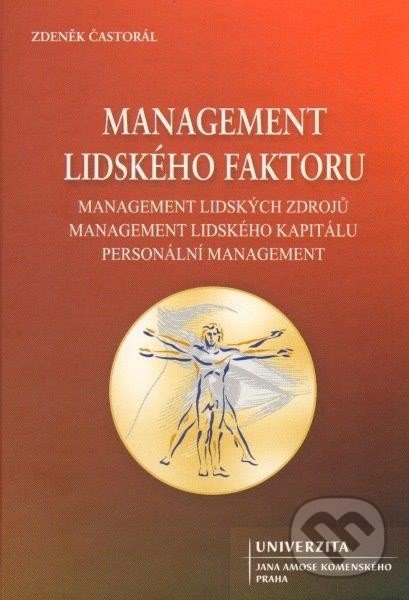 Management lidského faktoru