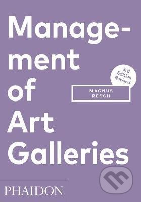 Management of Art Galleries