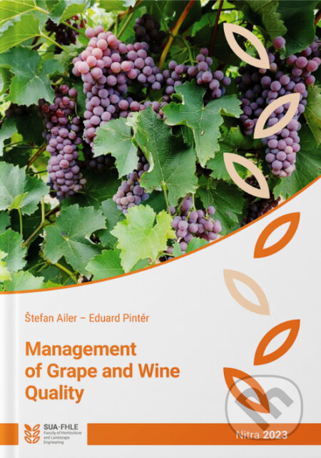 Management of Grape and Wine Quality