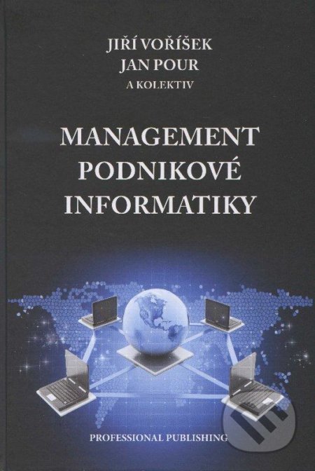 Management podnikové informatiky