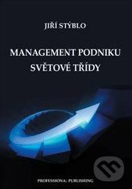 Management podniku světové třídy