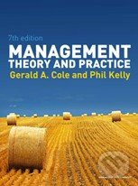 Management: Theory and Practice (7th edition)
