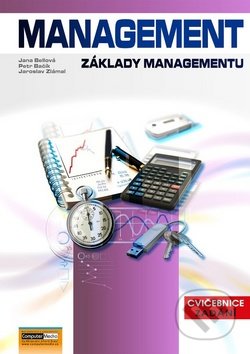 Management (Základy managementu) (Cvičebnice