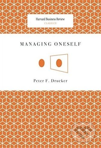 Managing Oneself