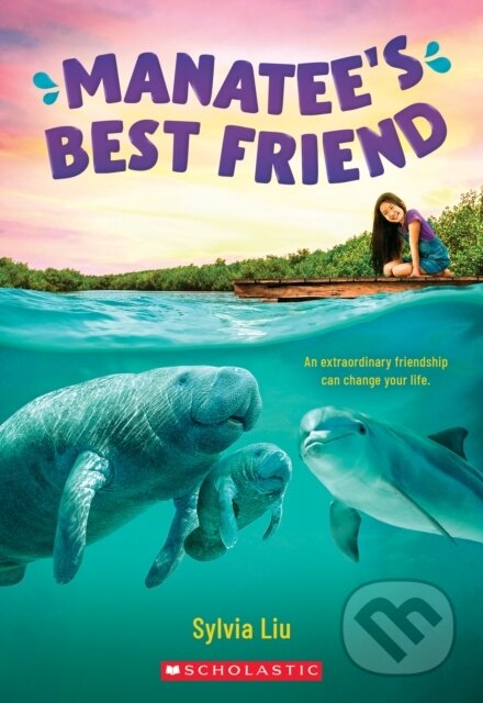 Manatee's Best Friend