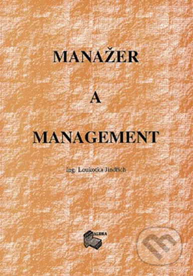 Manažer a management