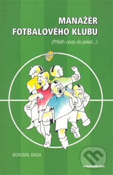 Manažér fotbalového klubu