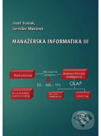 Manažérska informatika III