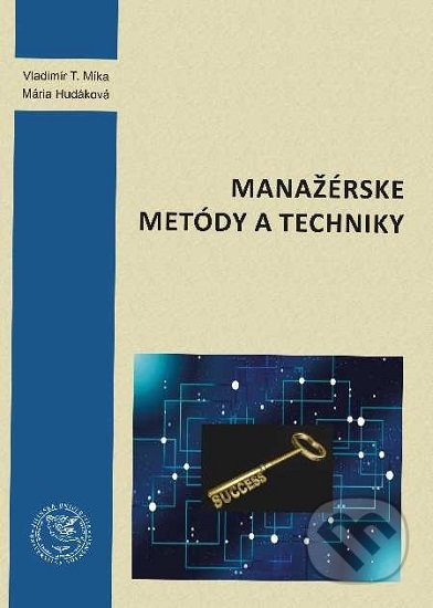 Manažérske metódy a techniky