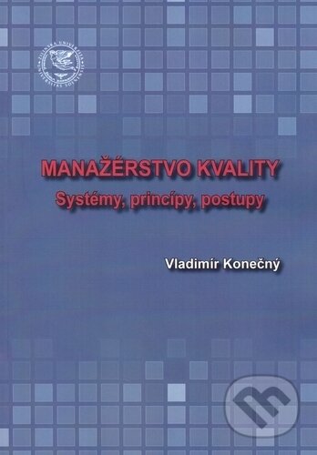 Manažérstvo kvality (Systémy, princípy, postupy)