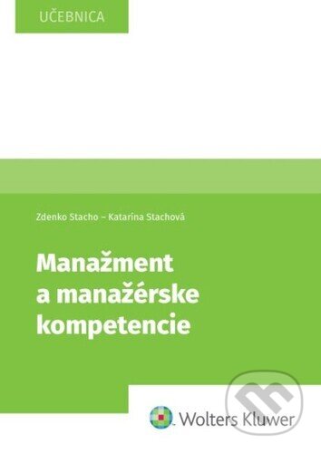 Manažment a manažérske kompetencie