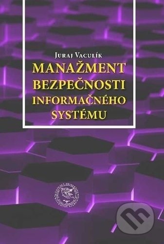 Manažment bezpečnosti informačného systému