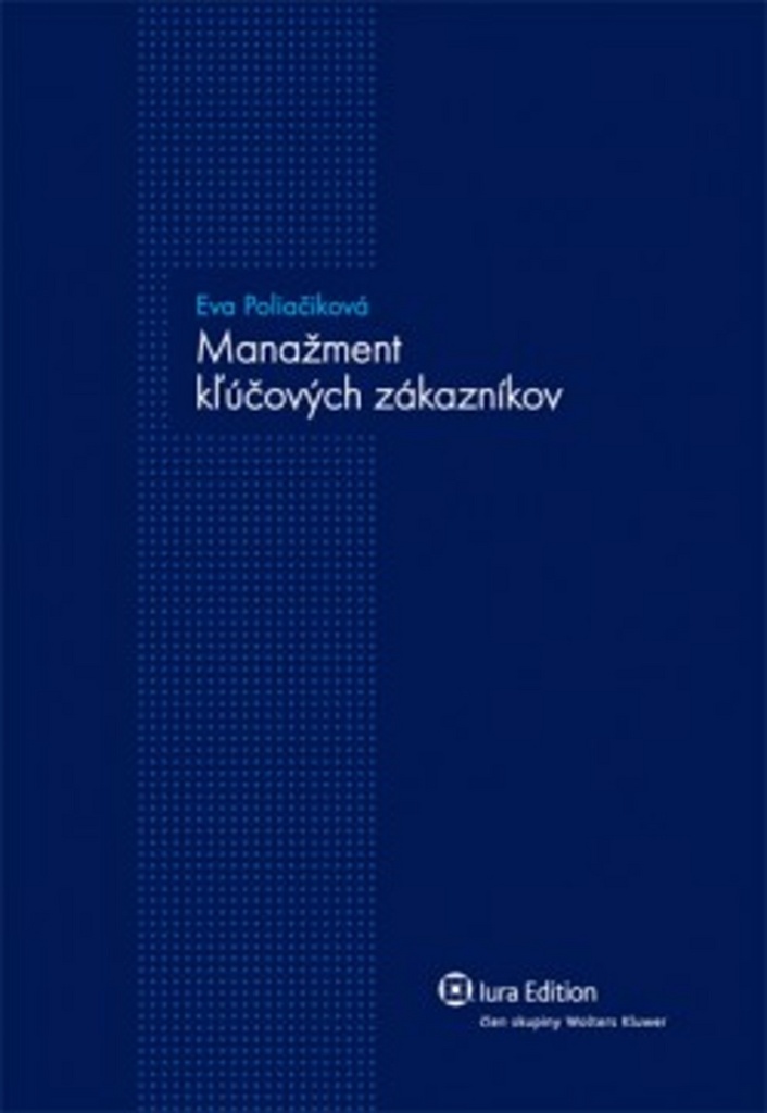 Manažment kľúčových zákazníkov