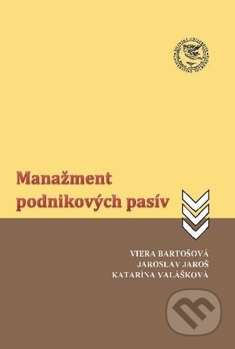Manažment podnikových pasív