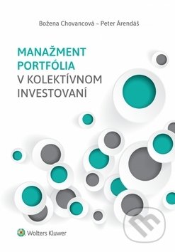 Manažment portfólia v kolektívnom invest