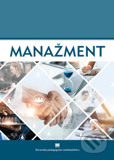 Manažment pre obchodné akadémie a SOŠ