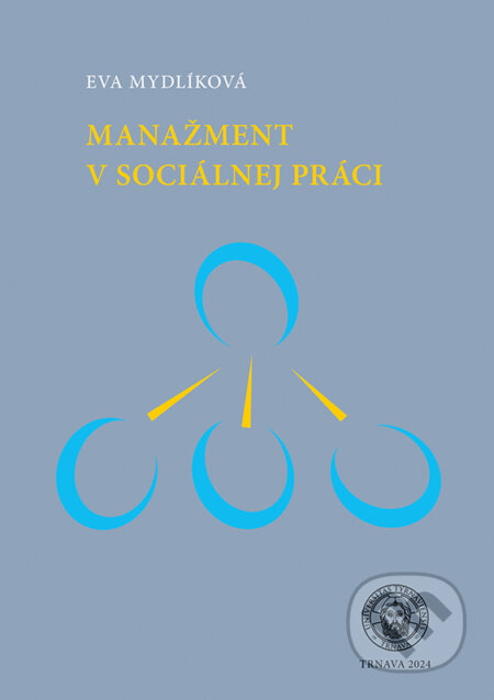 Manažment v sociálnej práci