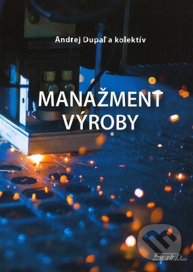 Manažment výroby