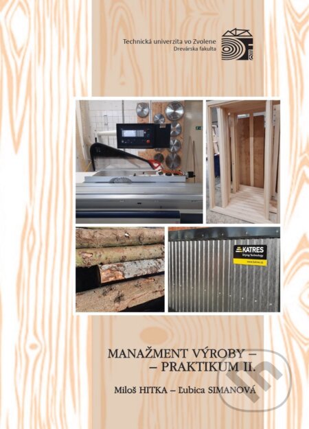 Manažment výroby - praktikum II.