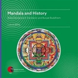 Mandala and History (Bidia Dandarovich Dandaron and Buryat Buddhism) - kniha z kategorie Spiritualita