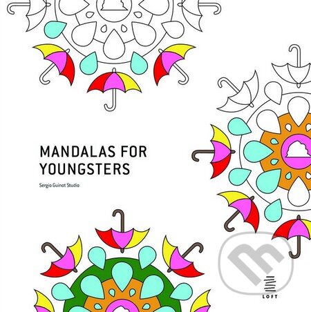 Mandalas for Youngsters