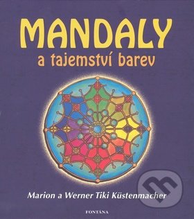 Mandaly a tajemství barev