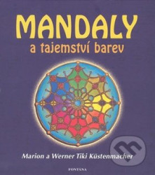 Mandaly a tajemství barev