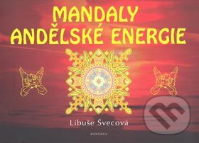 Mandaly andělské energie