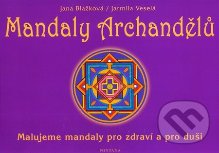 Mandaly archandělů