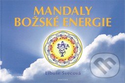 Mandaly božské energie