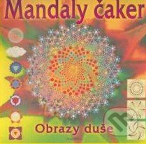 Mandaly čaker (Obrazy duše)