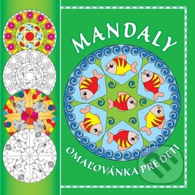 Mandaly