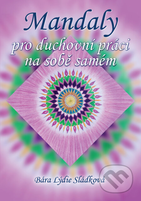 Mandaly pro duchovní práci na sobě samém