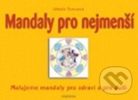 Mandaly pro nejmenší