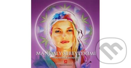 Mandaly sebevědomí (Malováním k sebejistotě)