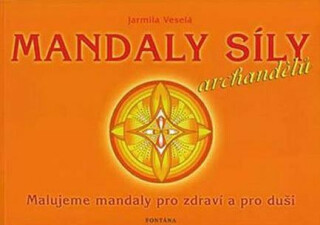 Mandaly síly archandělů