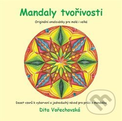 Mandaly tvořivosti