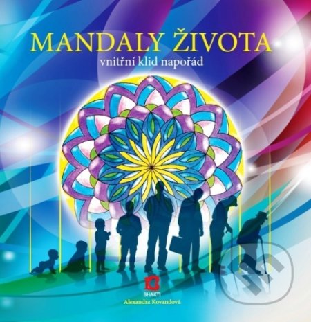 Mandaly života (vnitřní klid napořád)