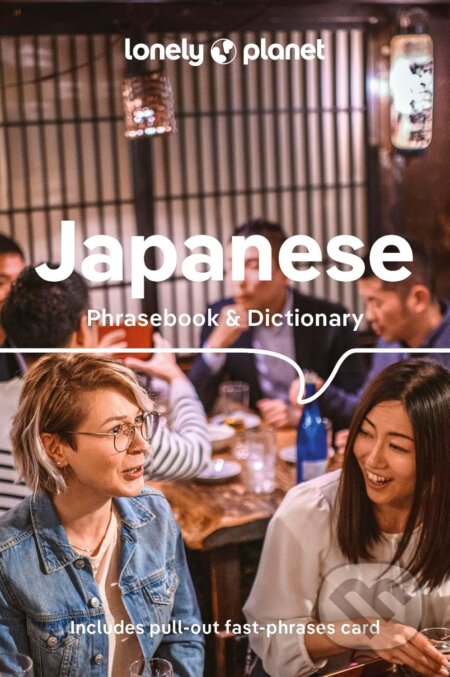 Mandarin Phrasebook & Dictionary