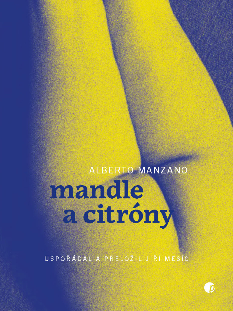 Mandle a citróny