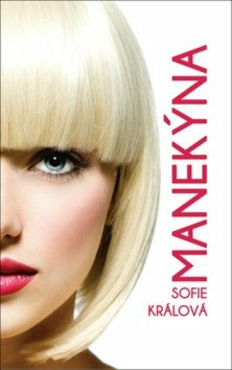 Manekýna - Sofie Králová