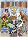 Manga Mania (How to Draw Japanese Comics)