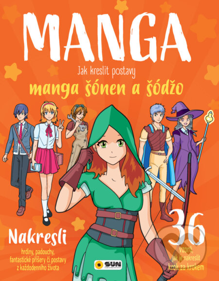 Manga