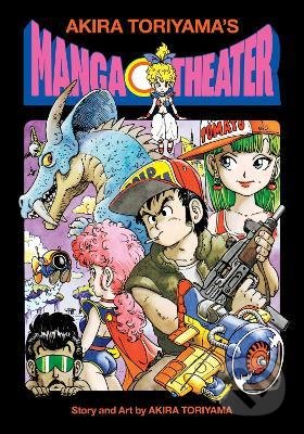 Manga Theater