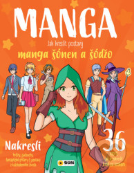 Manga