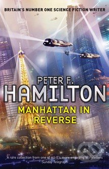 Manhattan In Reverse